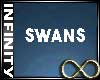 Infinity Swans