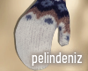 [P] Stay winter mittens