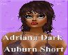 Adriana Dk Auburn Short