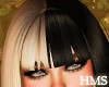 H! Nulissa Ash & Blk