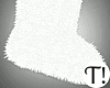 T! Winter White FurBoots