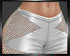 E* Silver Sexy Pants RL