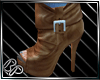 [BPLP]Chic Brown Boot
