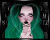 Hex Vantrice in Green