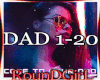 *R Come To Your Dad + FD