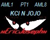 all my life kcnjojo pt1