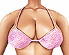 YALLA Pink Shine Bikini