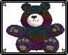 Bear Snuggable Hold
