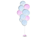 {Arp} Kawaii Balloons