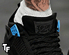 r. Y2k  Retro 4s #1