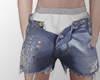 ☽ Shorts
