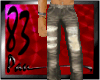 83 Jeans muscled 4