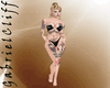 Add-On Tatoo Busty  F