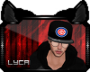 Chicago Hat