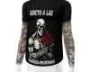 DS6 - Muscle + Tats V5
