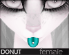 ✘Inari | Pierced
