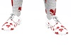 Valentines Day Shoes