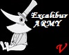 Excalibur Army WithSound