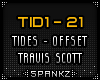 TID - Tides - Travis S.