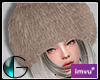 IGI Fur Hat Winter v.4
