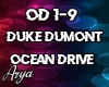 Duke Dumant Ocean Drive