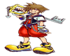 kh1 sora