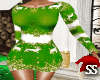 CHRISTMAS DRESS DRS RL S