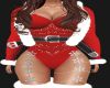 Ms/Mrs Claus
