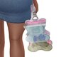Pastels Fun Bag