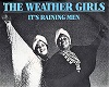 *** It's raining man ***