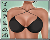T* Summer Black Bikini