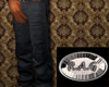 R.A.G. D&G Jeans1 (M)