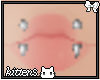 angel fangs