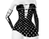 LV bodycon