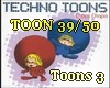 [P] Techno Toons Remix3