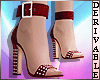 heels F √