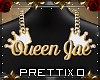 XO|♥ Queen Jae Gold
