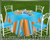             B-DAY TABLES