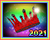 Neon Crown