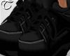 (T)Dark SW Shoes M