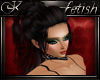 [tes]Rosetta Cherry Tip