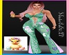 LV/ Easter OutFit  4