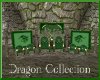 Dragon Throne for 6