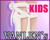 LV**Ballet Shoes KIDS**