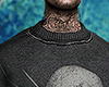 Peace Sweater