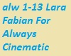 Lara Fabian For Always