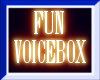 FUN VOICEBOX