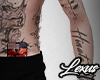 tatto hina