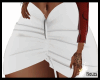 skirt white