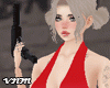 WLK Avatar com Arma